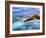 France, Biarritz, Pyrenees-Atlantique, Seascape-Shaun Egan-Framed Photographic Print