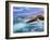 France, Biarritz, Pyrenees-Atlantique, Seascape-Shaun Egan-Framed Photographic Print