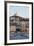 France, Bouches Du Rhone, Marseille. Cityscape and Waterfront-Kevin Oke-Framed Photographic Print