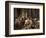 France: Bread Riot, 1793-Louis Leopold Boilly-Framed Giclee Print