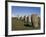 France, Brittany, Carnac, Prehistoric Megalithic Alignments-null-Framed Giclee Print