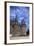 France, Brittany, Castle of Bonne Fontaine-null-Framed Giclee Print