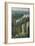 France', c1930s-Unknown-Framed Giclee Print