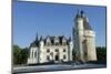 France, Centre, Indre-Et-Loire, Chateau De Chenonceau.-Amar Grover-Mounted Photographic Print