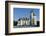 France, Centre, Indre-Et-Loire, Chateau De Chenonceau.-Amar Grover-Framed Photographic Print