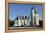 France, Centre, Indre-Et-Loire, Chateau De Chenonceau.-Amar Grover-Framed Premier Image Canvas