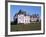 France, Centre, Indre-Et-Loire, Sonzay, La Motte Castle-null-Framed Giclee Print