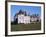 France, Centre, Indre-Et-Loire, Sonzay, La Motte Castle-null-Framed Giclee Print