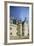 France, Centre Montsoreau Castle Fortress-null-Framed Giclee Print