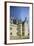 France, Centre Montsoreau Castle Fortress-null-Framed Giclee Print