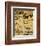 France-Champagne-Pierre Bonnard-Framed Premium Giclee Print