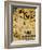 France-Champagne-Pierre Bonnard-Framed Premium Giclee Print