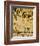 France-Champagne-Pierre Bonnard-Framed Premium Giclee Print