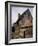 France, Chinon, Deviniere, Birthplace of Francois Rabelais-null-Framed Giclee Print