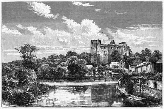 France Clisson Art Print | Art.com