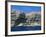 France, Corsica, Bonifacio-Fraser Hall-Framed Photographic Print