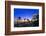 France, Cote D'Azur, Nice, Seafront-Chris Seba-Framed Photographic Print