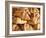 France, Croissants-Steve Vidler-Framed Photographic Print