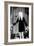 France Gall Singing-Sergio del Grande-Framed Giclee Print