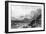 France Grenoble-Thomas Allom-Framed Art Print