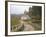 France, Haute Savoie, Aiguilles De Chamonix, Aiguille Du Midi-Thonig-Framed Photographic Print