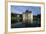 France, Ile-De-France, Ormesson-Sur-Marne, Castle of Ormesson, 16th Century-null-Framed Giclee Print