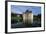 France, Ile-De-France, Ormesson-Sur-Marne, Castle of Ormesson, 16th Century-null-Framed Giclee Print