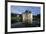 France, Ile-De-France, Ormesson-Sur-Marne, Castle of Ormesson, 16th Century-null-Framed Giclee Print