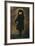 France, Montfort L'Amaury, Portrait of Maurice Ravel (1875 - 1937) at Age 2, 1886-null-Framed Giclee Print