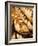 France, Moselle, Lorraine Region, Metz, Covered Market, Artisan Bread-Walter Bibikow-Framed Photographic Print