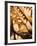 France, Moselle, Lorraine Region, Metz, Covered Market, Artisan Bread-Walter Bibikow-Framed Photographic Print