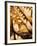 France, Moselle, Lorraine Region, Metz, Covered Market, Artisan Bread-Walter Bibikow-Framed Photographic Print