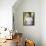 France Nuyen-null-Framed Stretched Canvas displayed on a wall