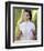 France Nuyen-null-Framed Photo