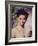 France Nuyen-null-Framed Photo