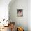 France Nuyen-null-Mounted Photo displayed on a wall