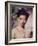 France Nuyen-null-Framed Photo