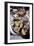 France: Oysters-null-Framed Giclee Print