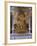 France, Palace of Versailles, Royal Chapel, Marble Altar and Great Altarpiece in Gilded Bronze-null-Framed Photographic Print