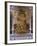 France, Palace of Versailles, Royal Chapel, Marble Altar and Great Altarpiece in Gilded Bronze-null-Framed Photographic Print
