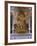 France, Palace of Versailles, Royal Chapel, Marble Altar and Great Altarpiece in Gilded Bronze-null-Framed Photographic Print