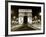 France Paris, August 1960-null-Framed Photographic Print