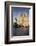 France, Paris Notre-Dame, Cathedral Place De La Parvis-David Barnes-Framed Photographic Print