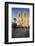 France, Paris Notre-Dame, Cathedral Place De La Parvis-David Barnes-Framed Photographic Print