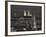 France, Paris, Sacre Coeur and Trinite D' Estienne D' Orves Church-Walter Bibikow-Framed Photographic Print