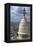 France. Paris. Sacre Coeur. Montmartre. Eiffel Tower-LatitudeStock-Framed Premier Image Canvas