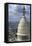 France. Paris. Sacre Coeur. Montmartre. Eiffel Tower-LatitudeStock-Framed Premier Image Canvas