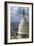 France. Paris. Sacre Coeur. Montmartre. Eiffel Tower-LatitudeStock-Framed Photographic Print