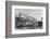 France Pau-Thomas Allom-Framed Photographic Print