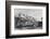 France Pau-Thomas Allom-Framed Photographic Print